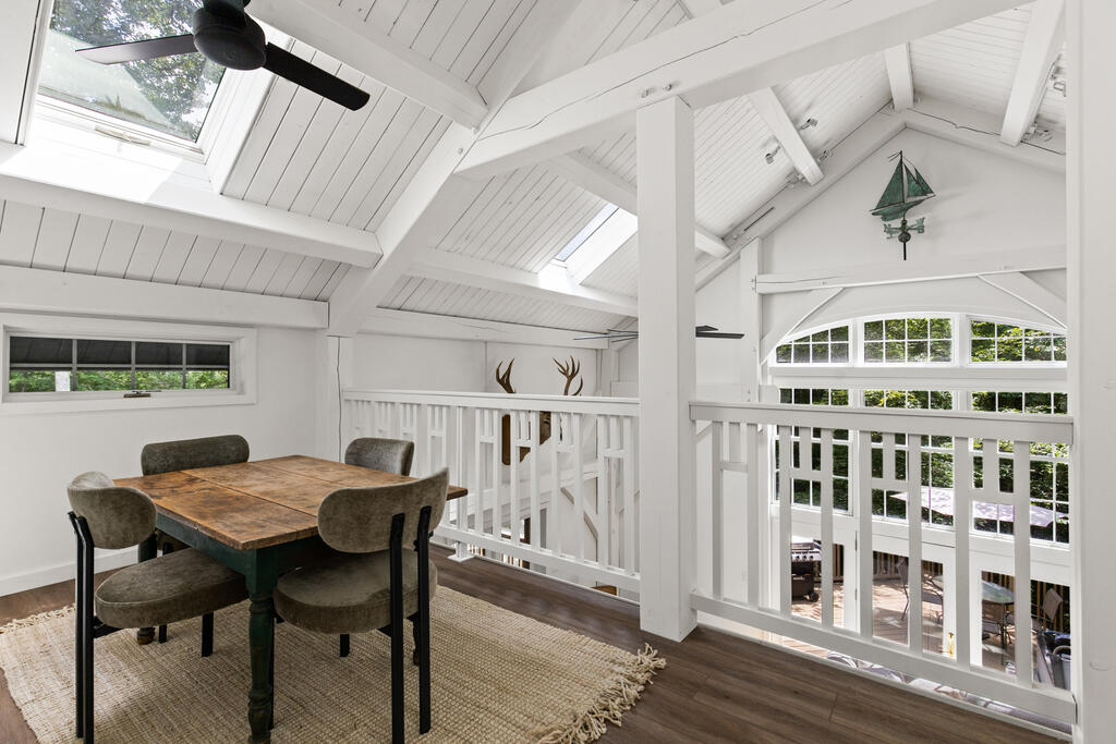 281 Pine Cone Road