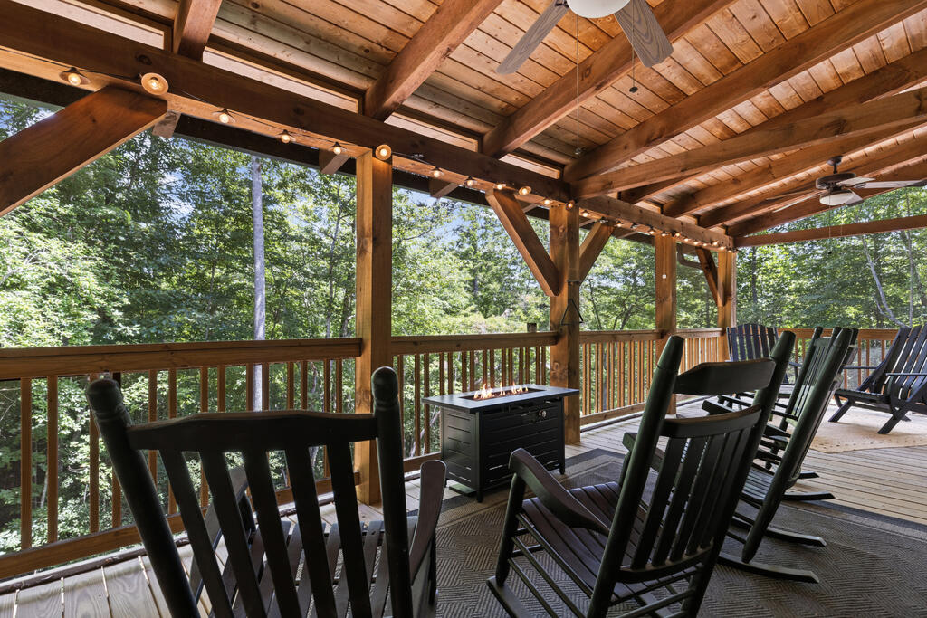 281 Pine Cone Road