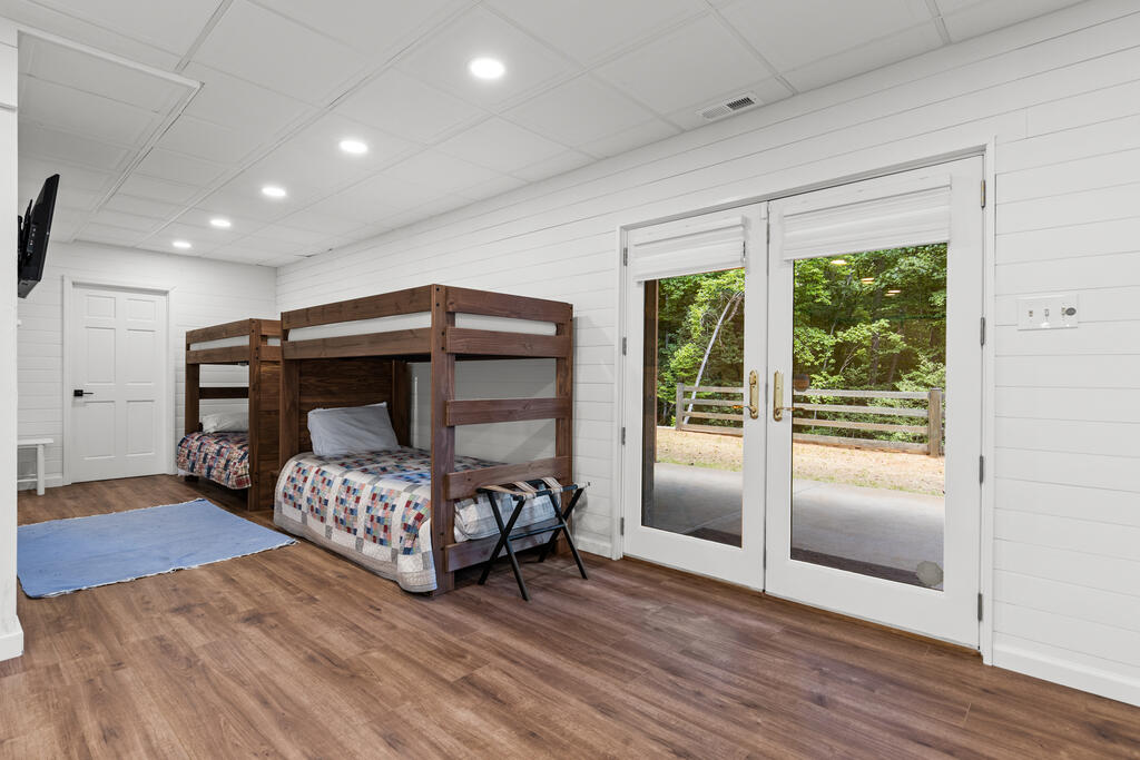 281 Pine Cone Road