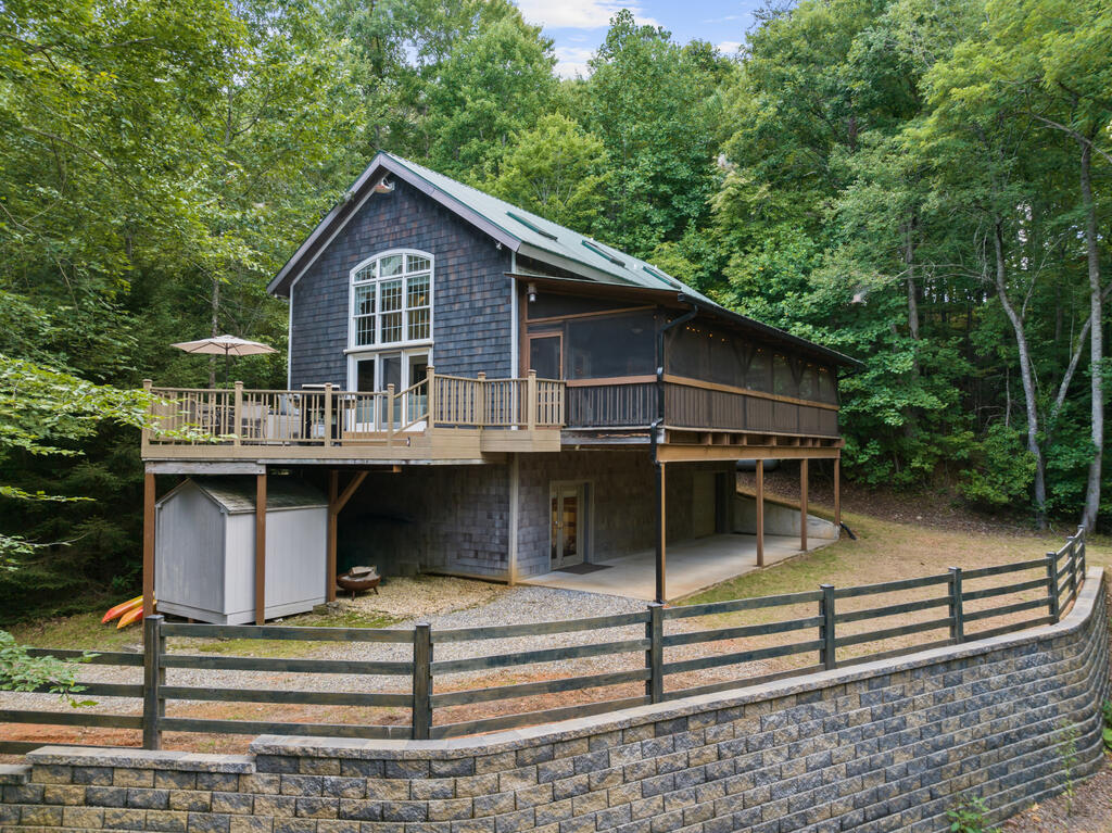 281 Pine Cone Road