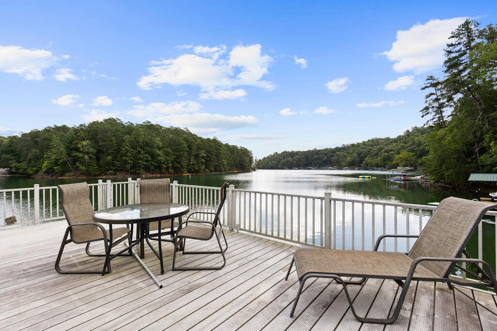 281 Pine Cone Road