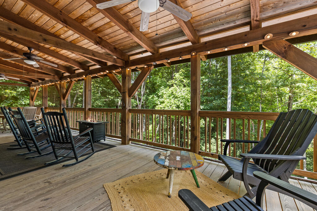 281 Pine Cone Road