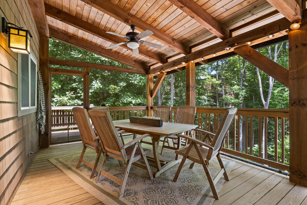 281 Pine Cone Road