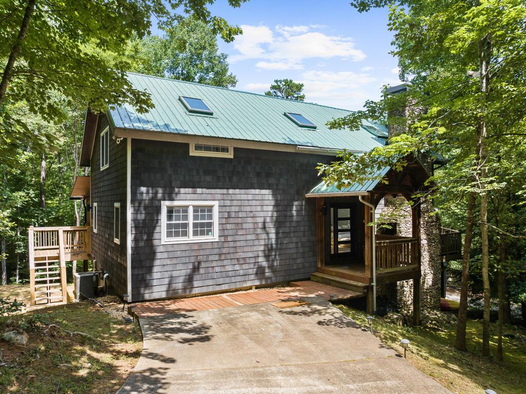 281 Pine Cone Road