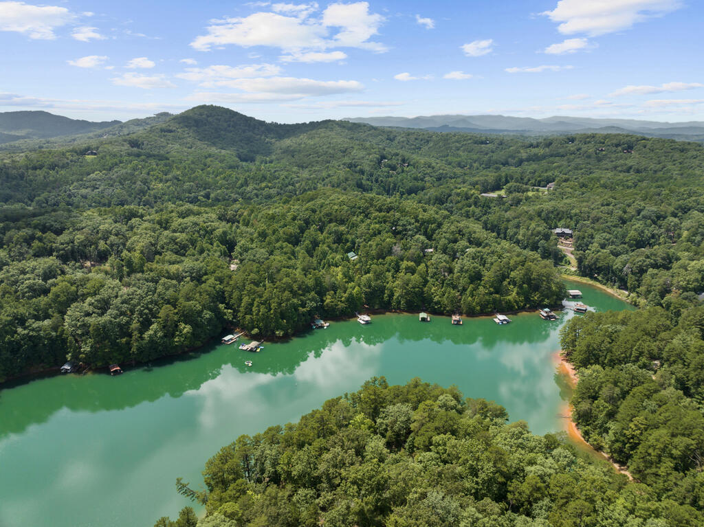 281 Pine Cone Road