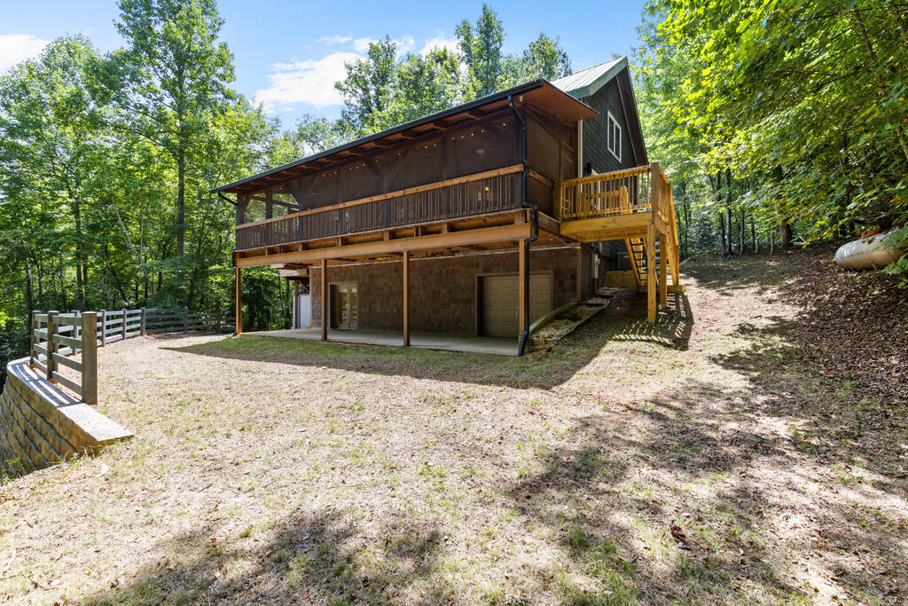 281 Pine Cone Road