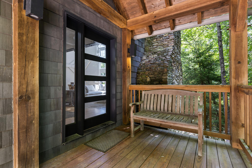 281 Pine Cone Road