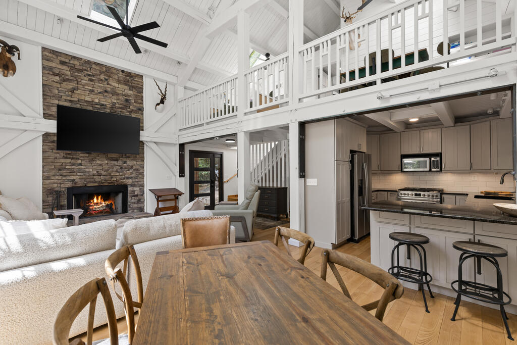 281 Pine Cone Road