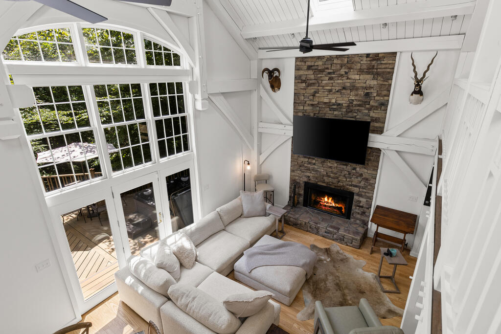 281 Pine Cone Road