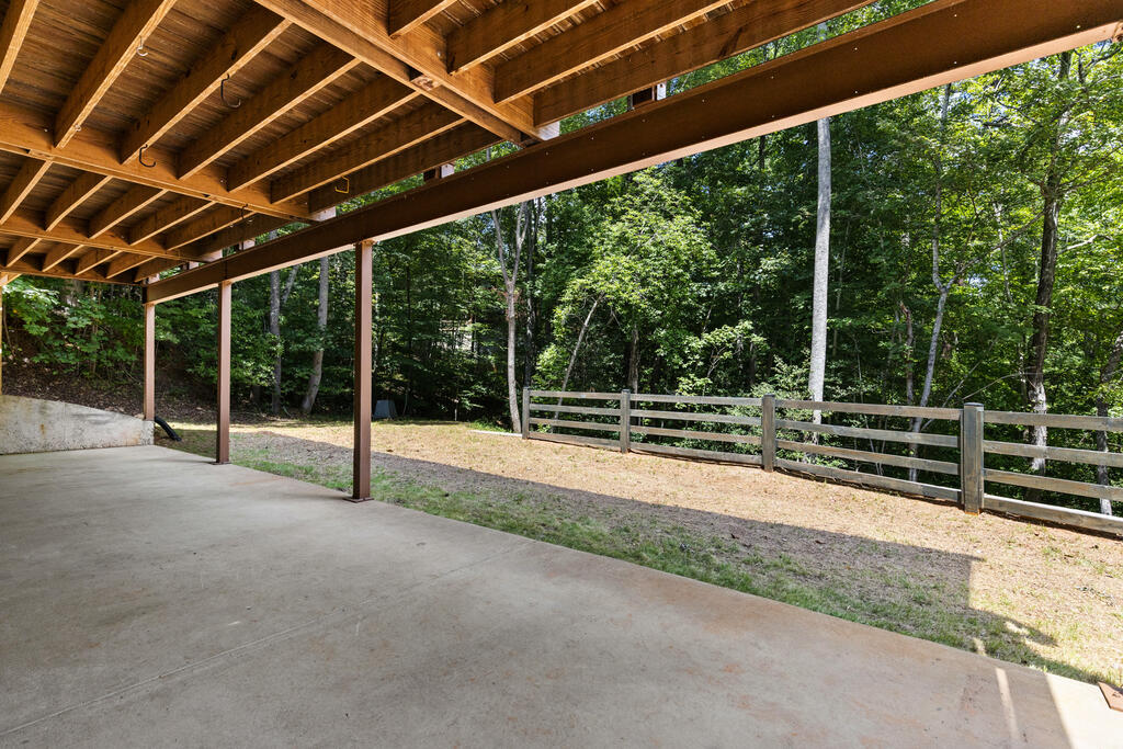 281 Pine Cone Road