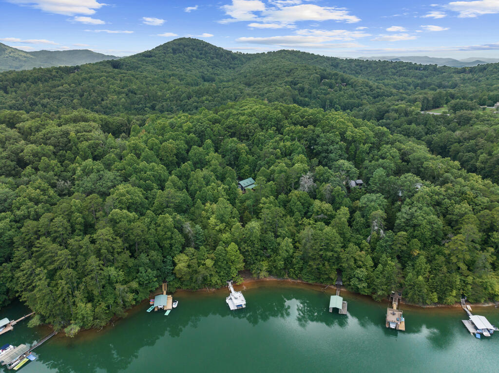 281 Pine Cone Road