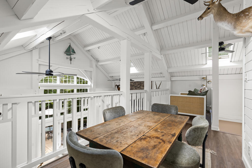 281 Pine Cone Road
