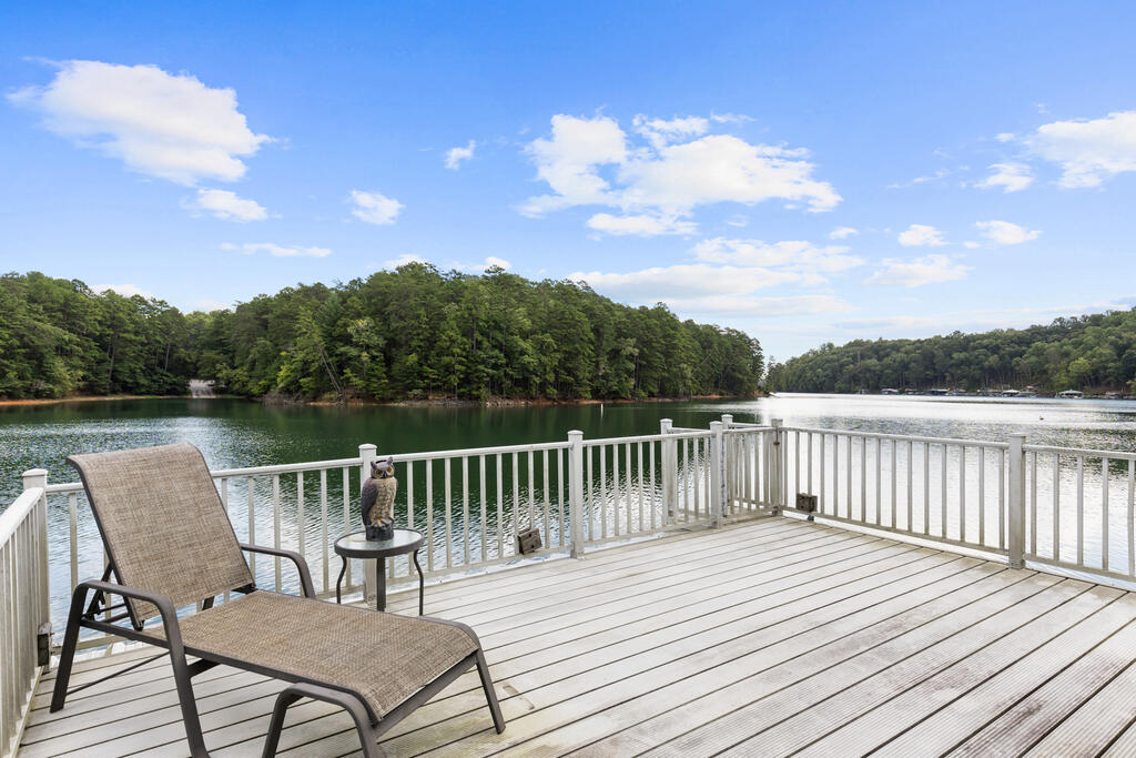 281 Pine Cone Road