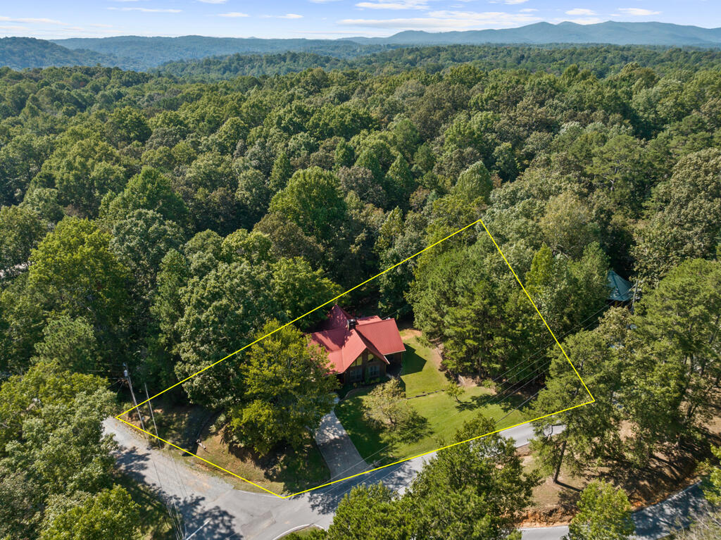 814 Eagle Mountain Drive W