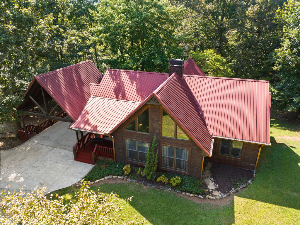 814 Eagle Mountain Drive W
