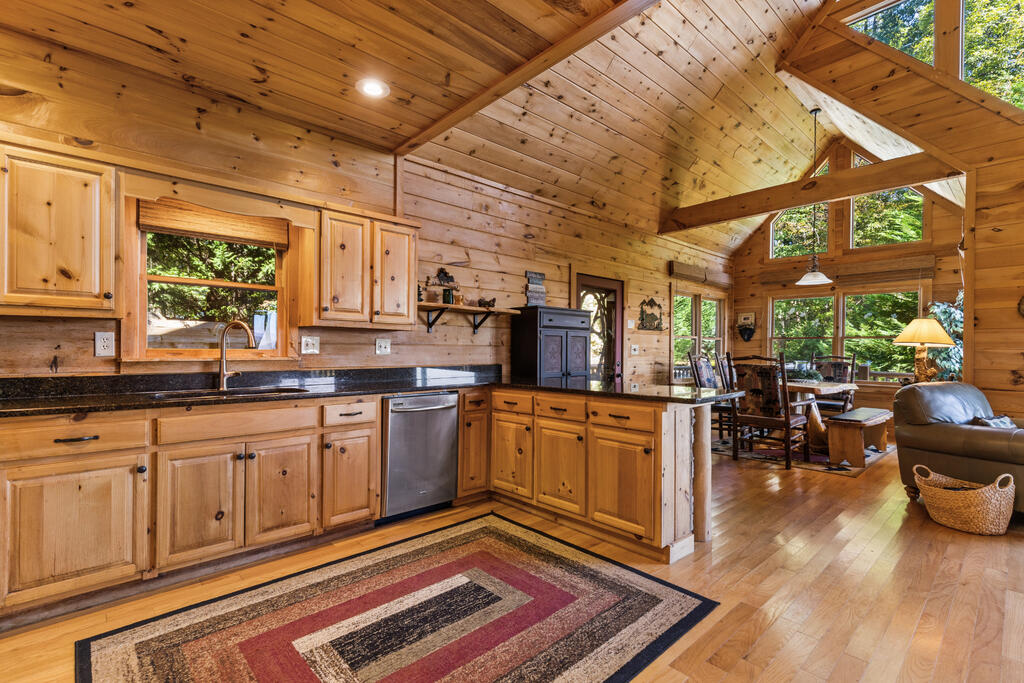 929 Overlook Drive
