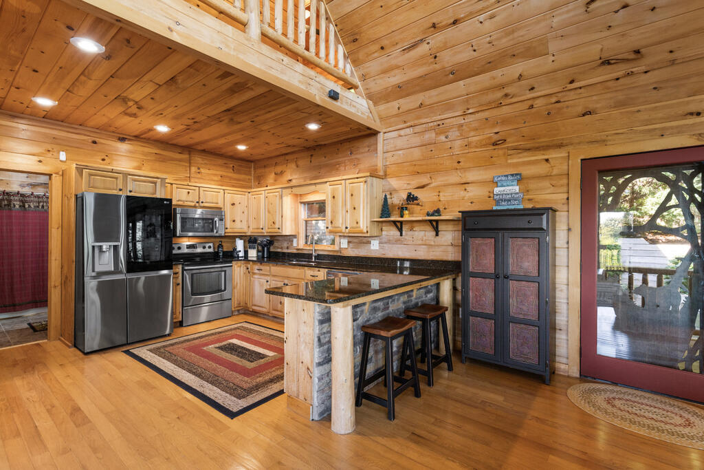 929 Overlook Drive