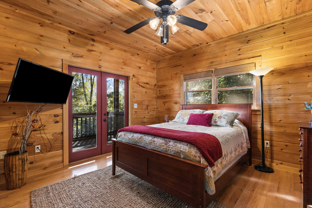 929 Overlook Drive