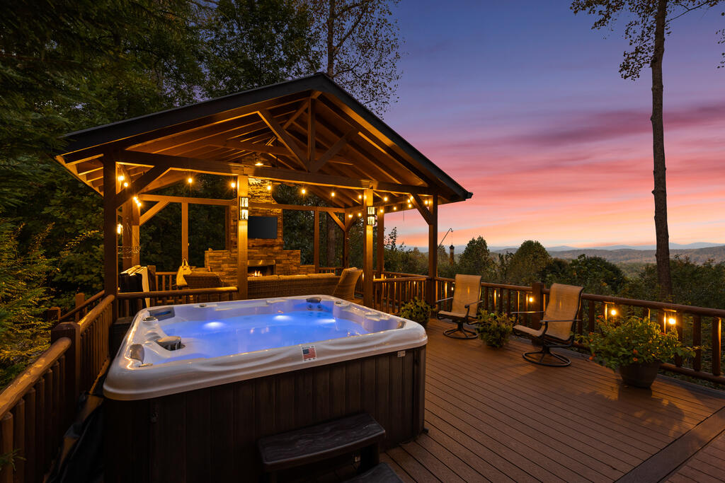 929 Overlook Drive
