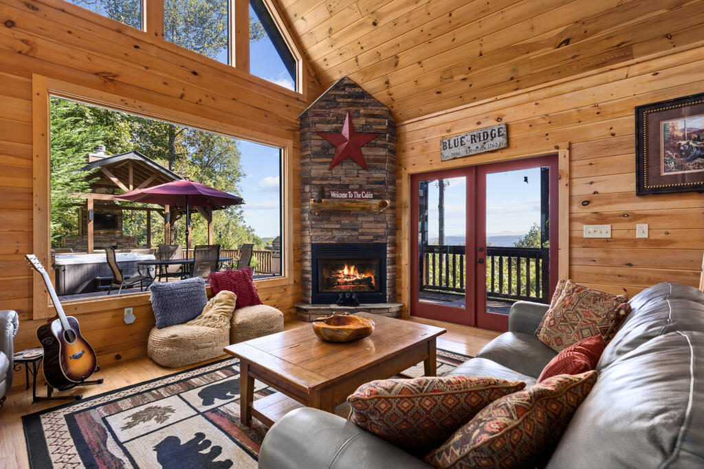 929 Overlook Drive