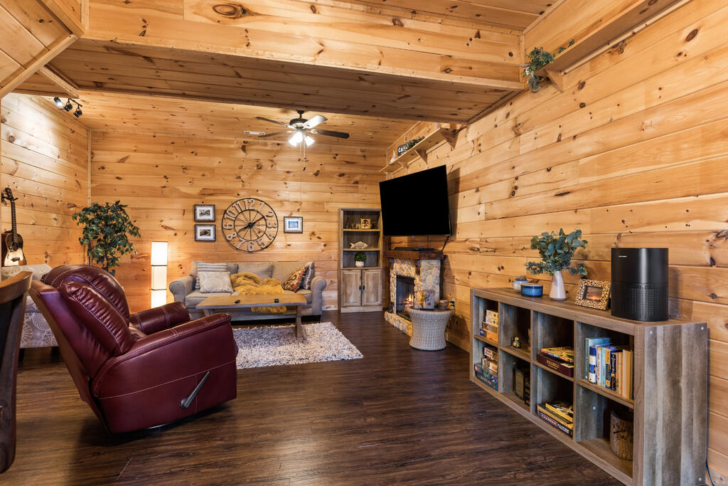 929 Overlook Drive
