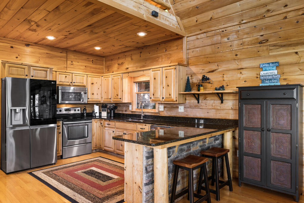 929 Overlook Drive