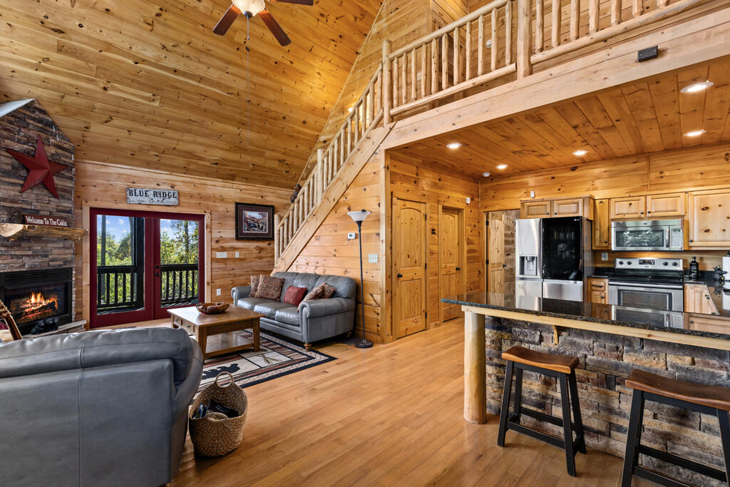 929 Overlook Drive