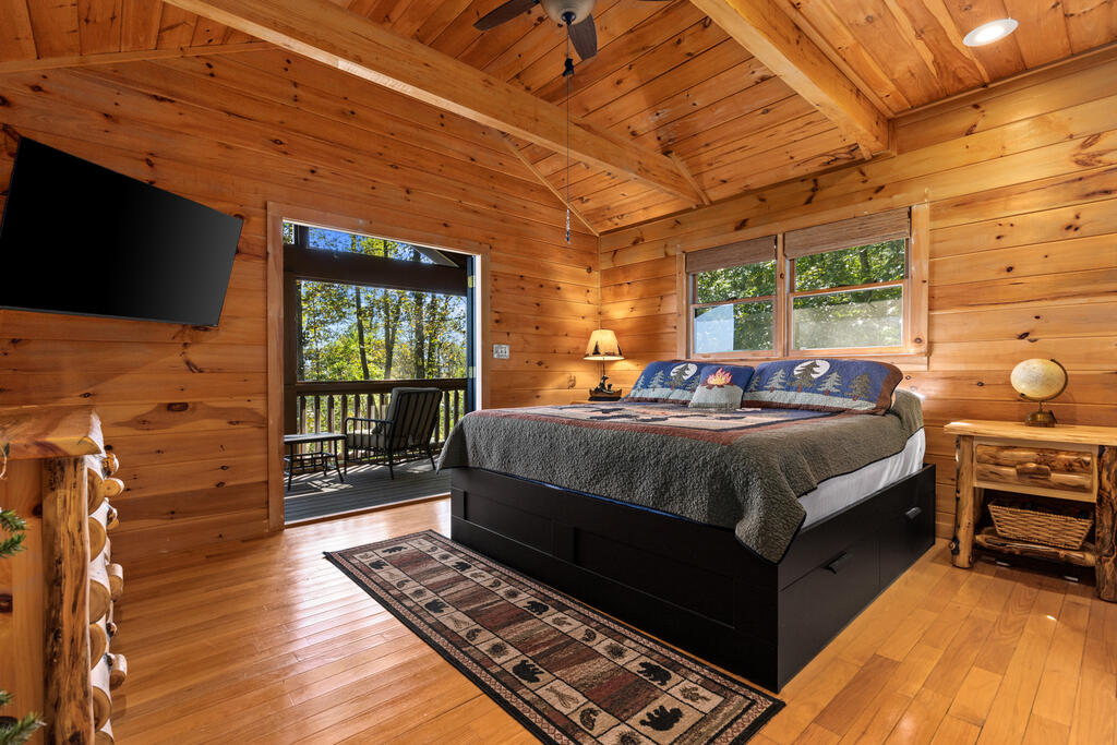 929 Overlook Drive