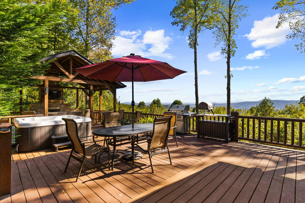 929 Overlook Drive