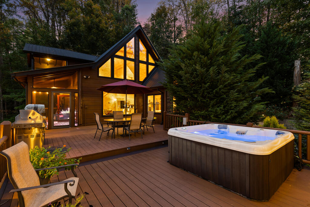 929 Overlook Drive