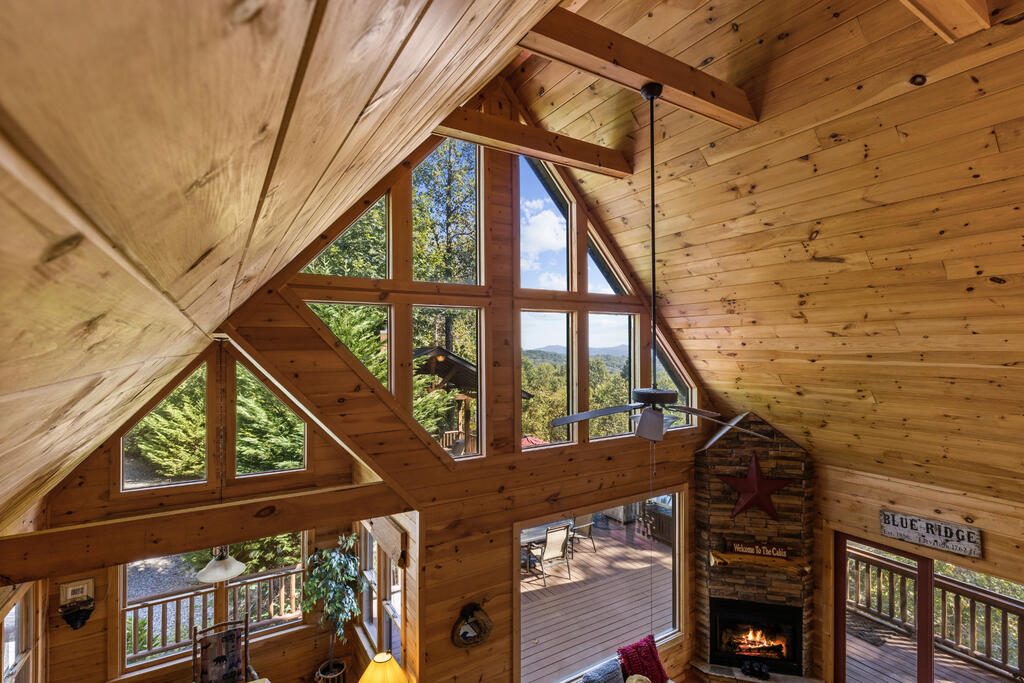 929 Overlook Drive