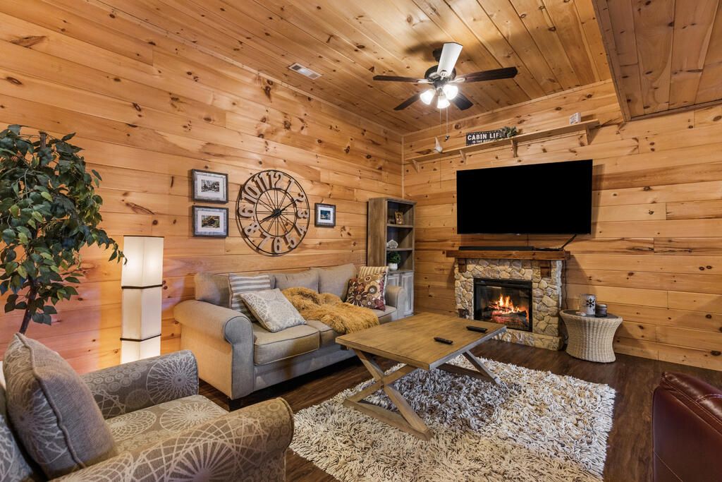 929 Overlook Drive