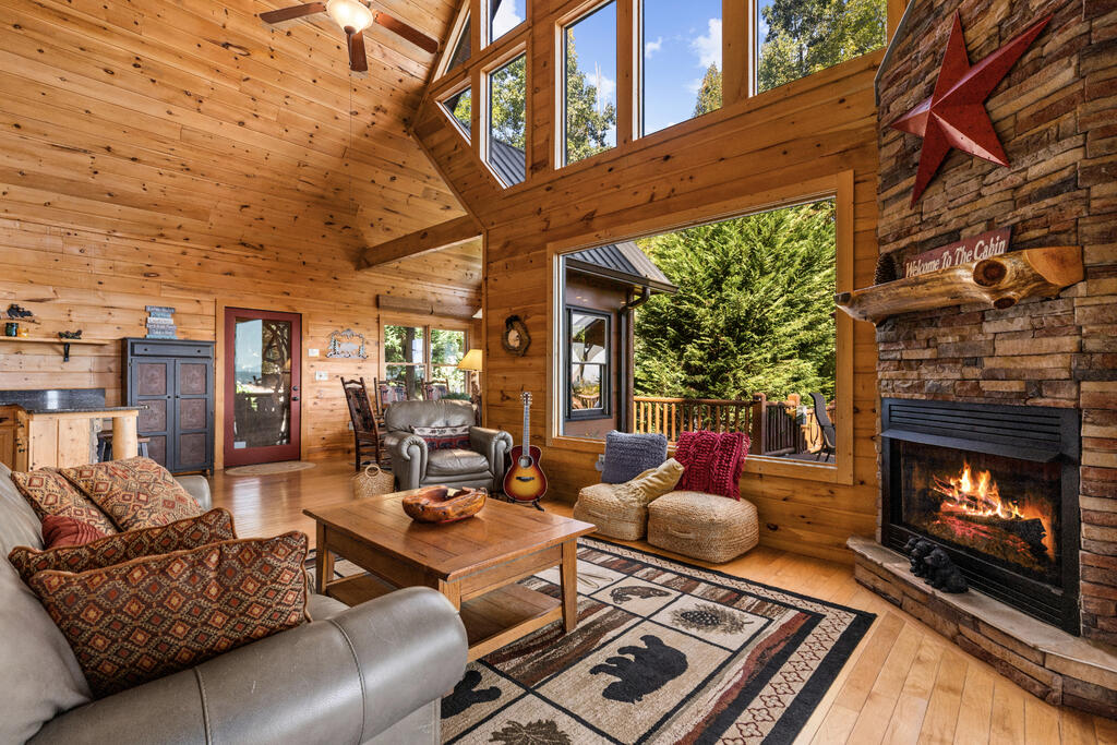 929 Overlook Drive