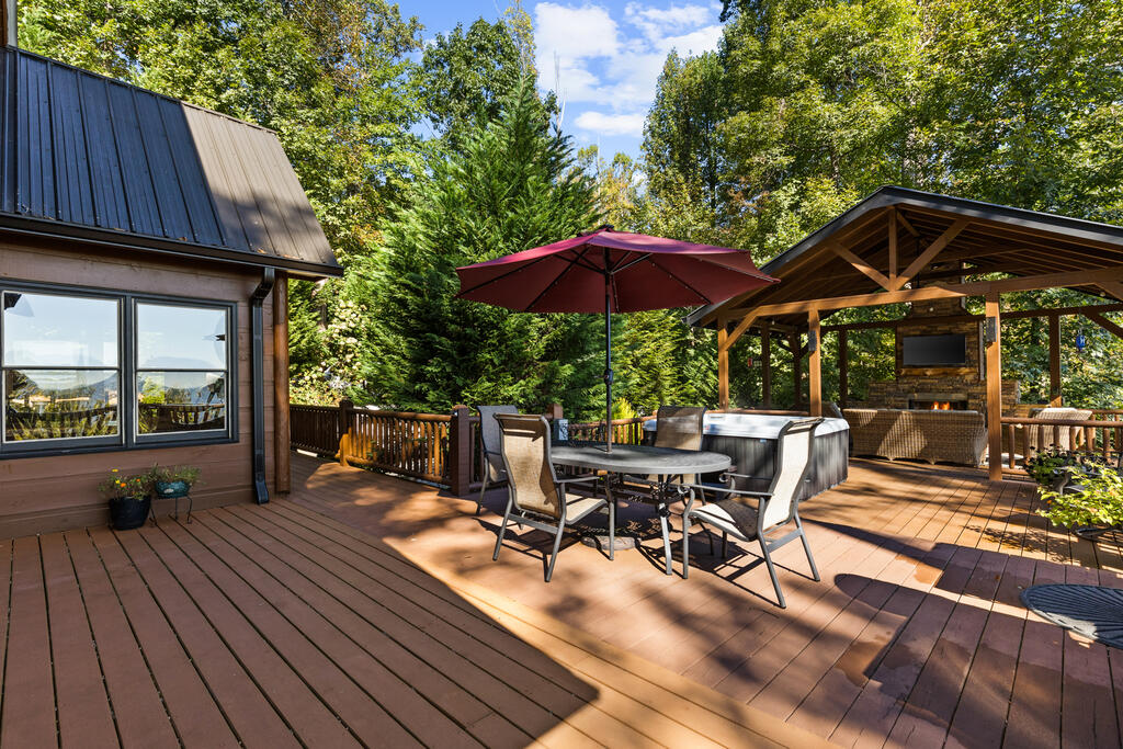 929 Overlook Drive