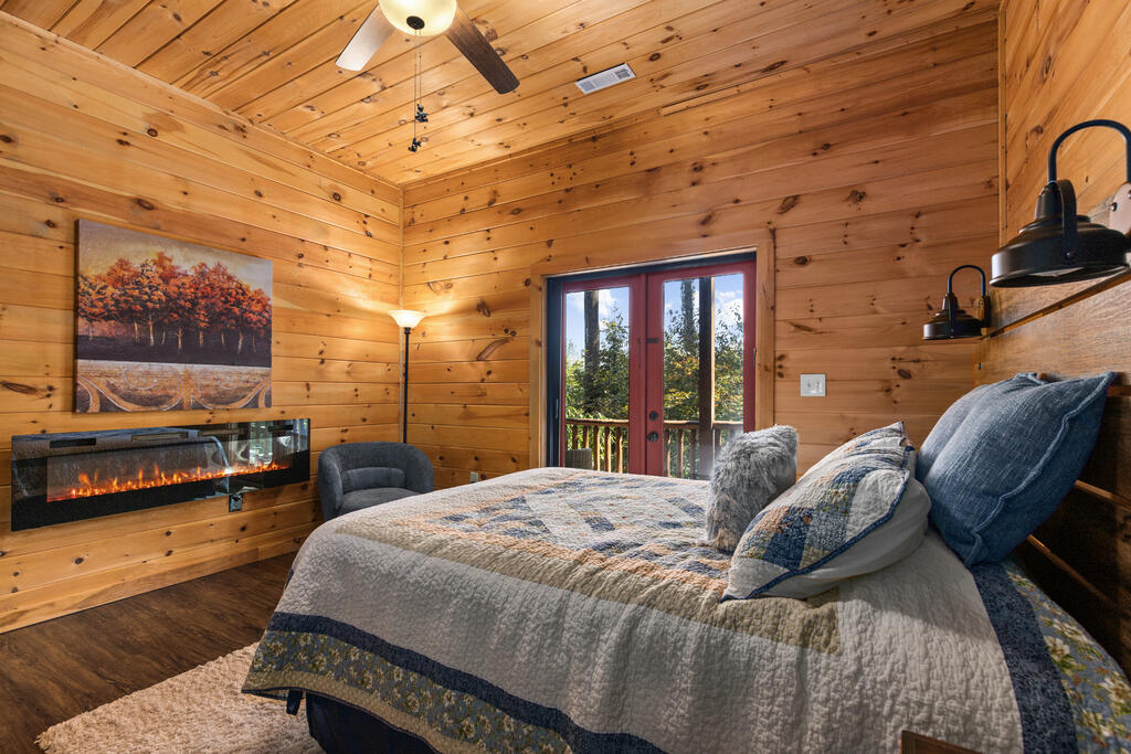 929 Overlook Drive