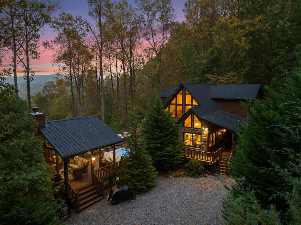 929 Overlook Drive