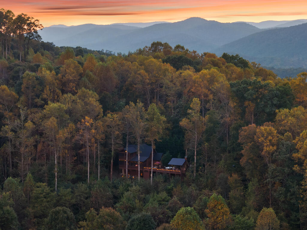 929 Overlook Drive