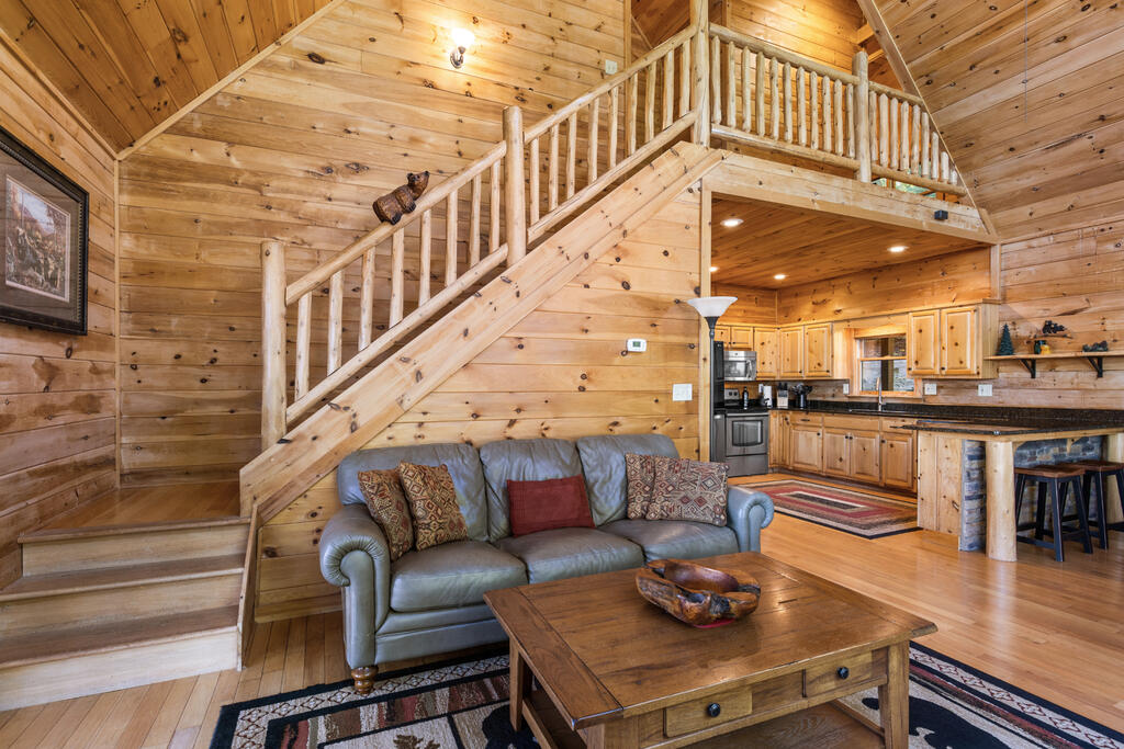 929 Overlook Drive