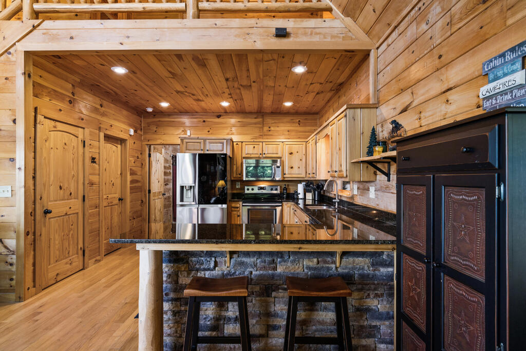 929 Overlook Drive