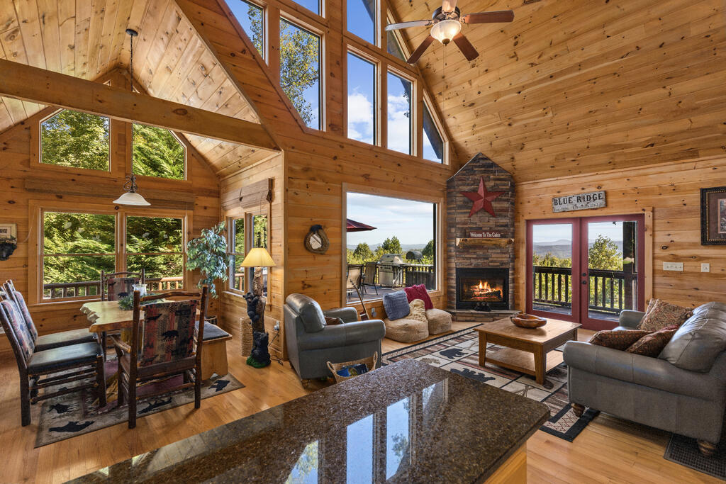929 Overlook Drive