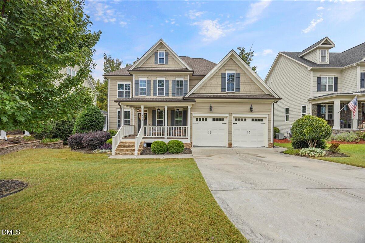 932 Hollymont Drive