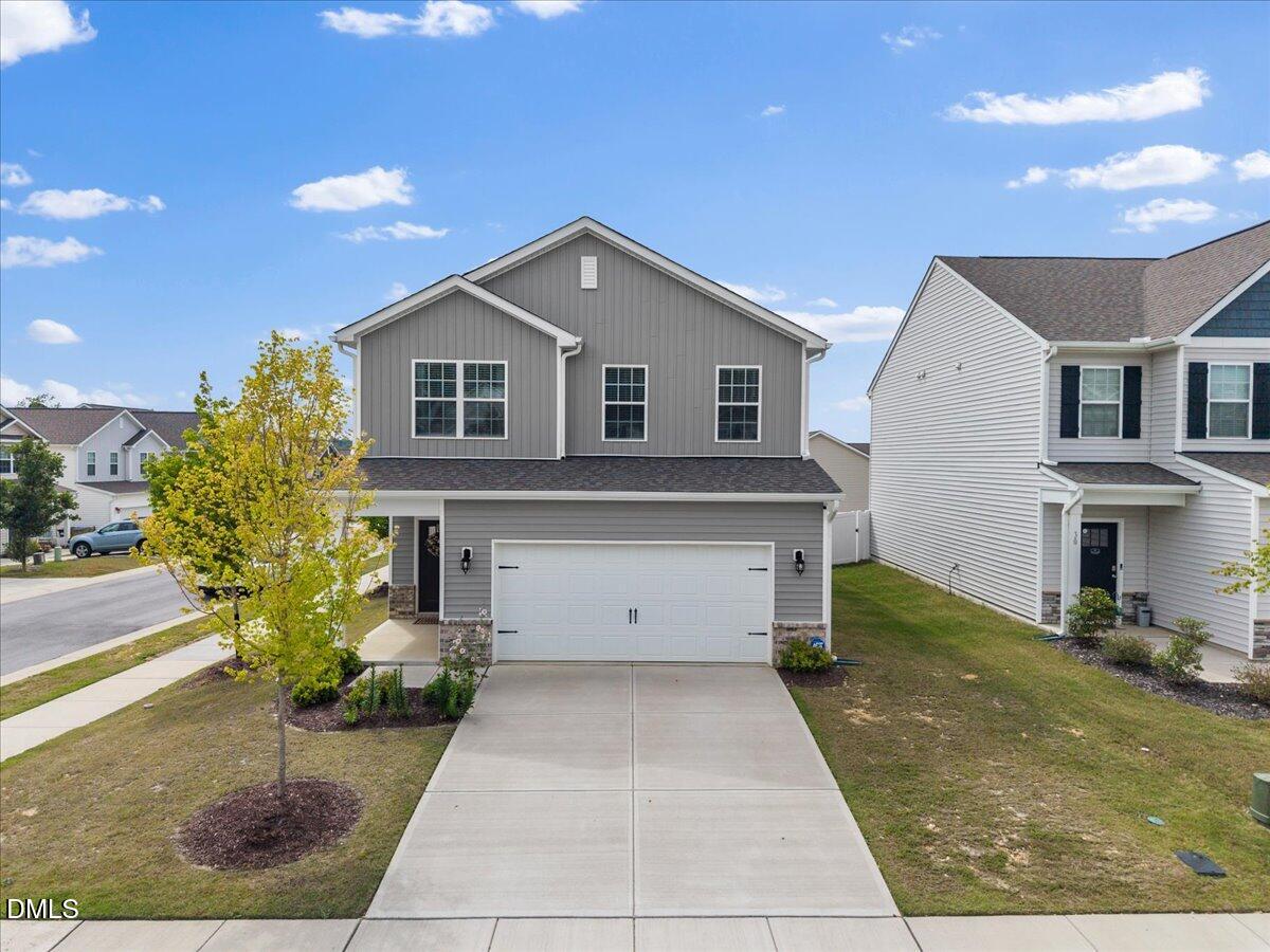 40 Branch Wood Drive