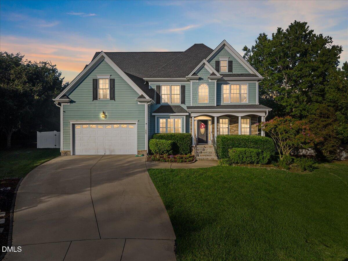 1003 Cambridge River Court