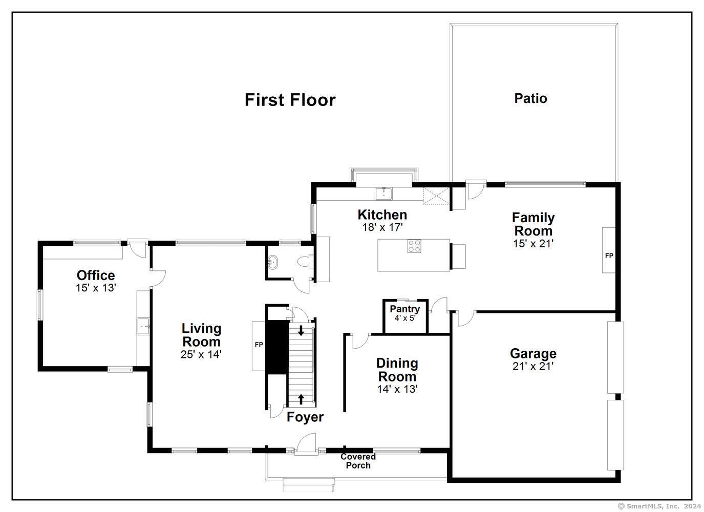 8 Timber Lane