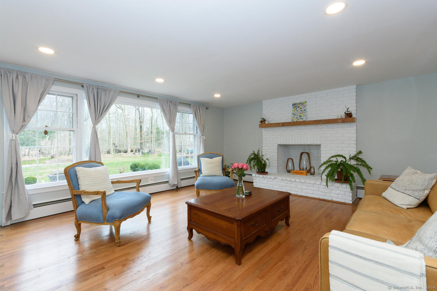 8 Timber Lane