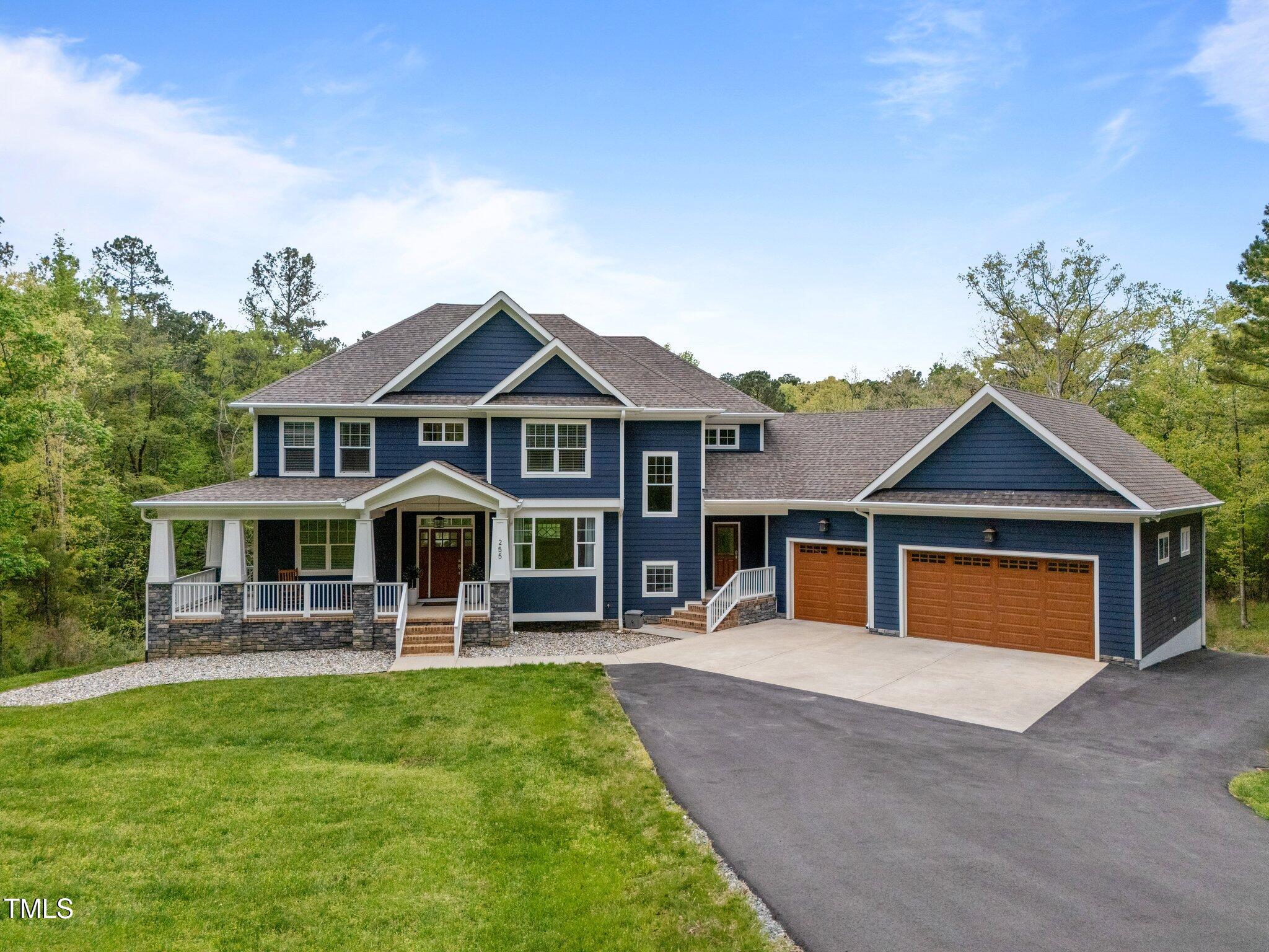 255 Seven Island Road