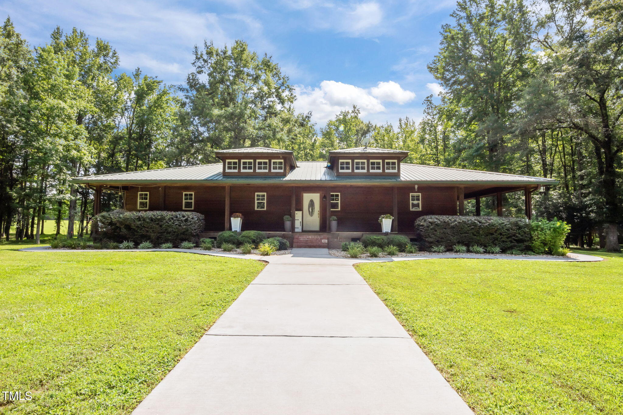 4116 Blue Mountain Road
