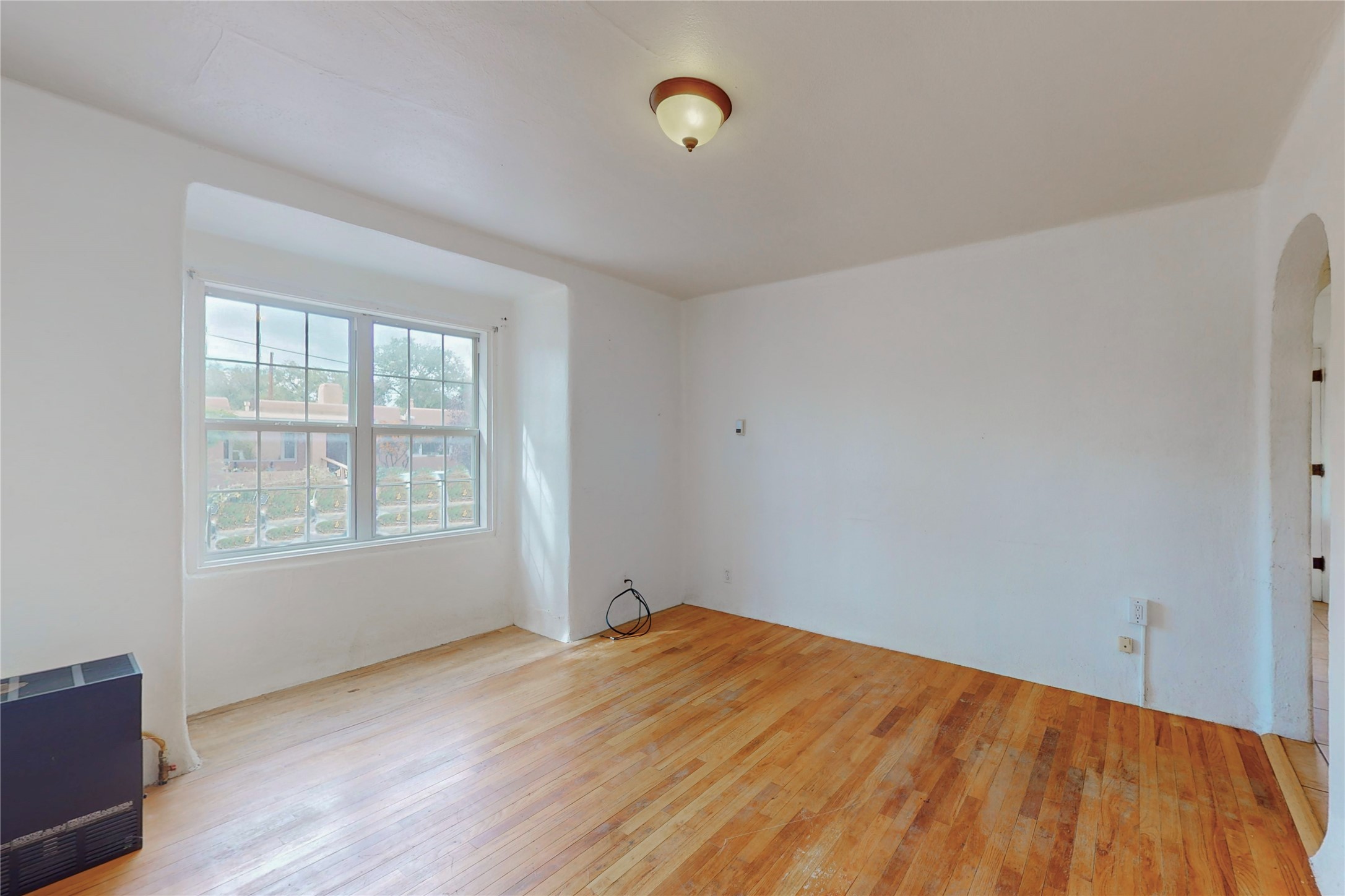 123 W Santa Fe Avenue