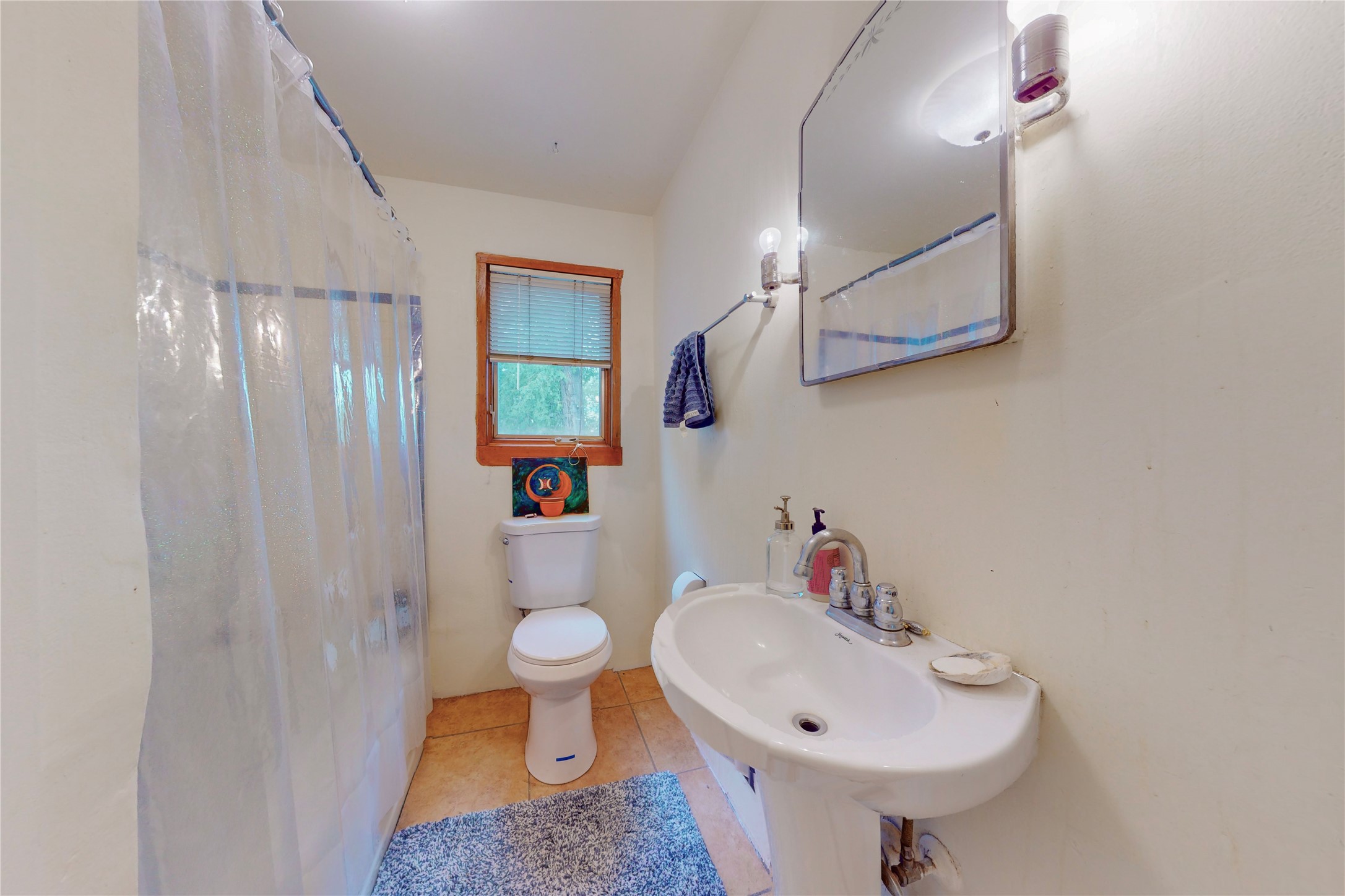 123 W Santa Fe Avenue