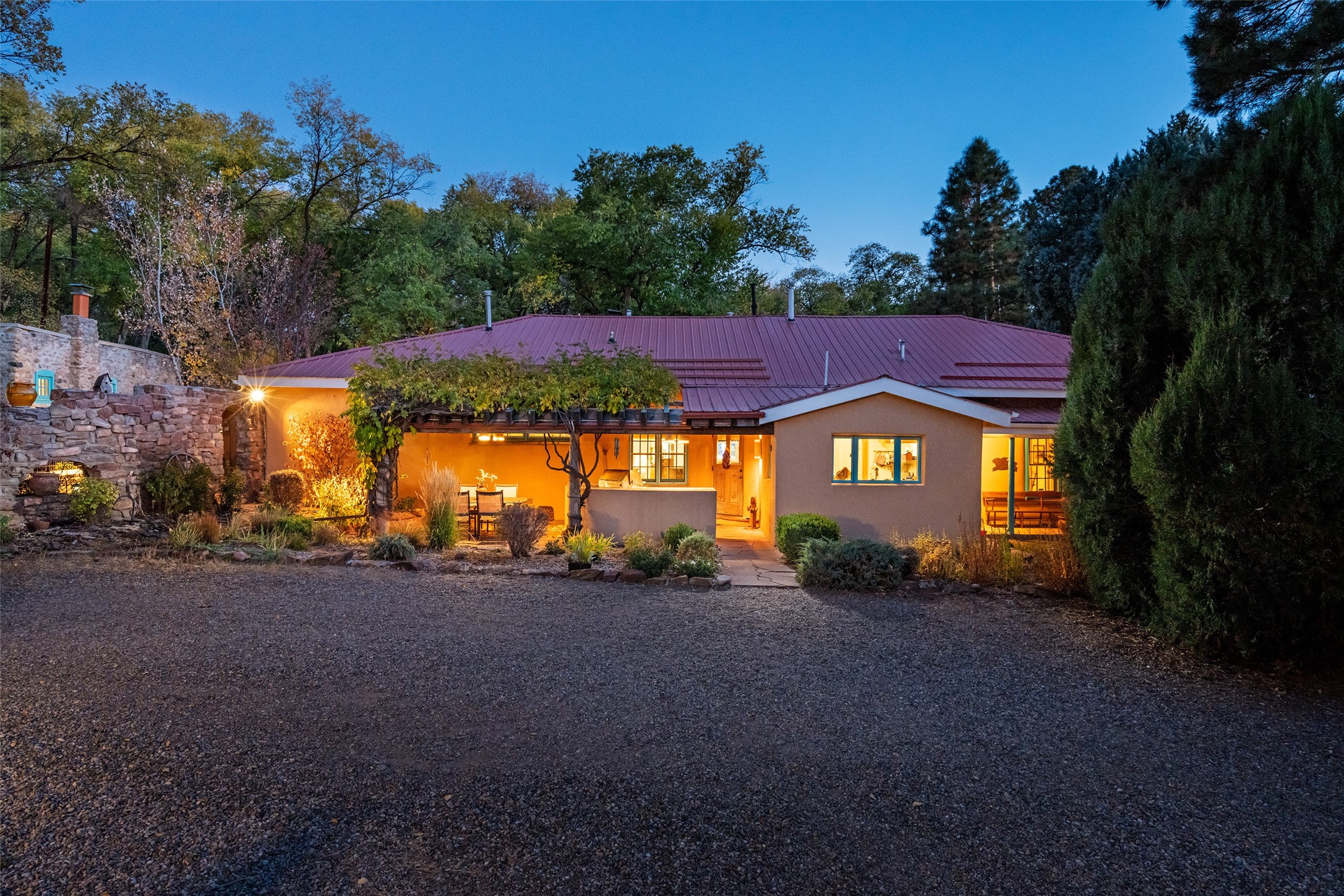 172 Tesuque Village Road Unit A